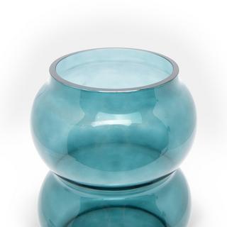 Manor Vase en verre Bubble 