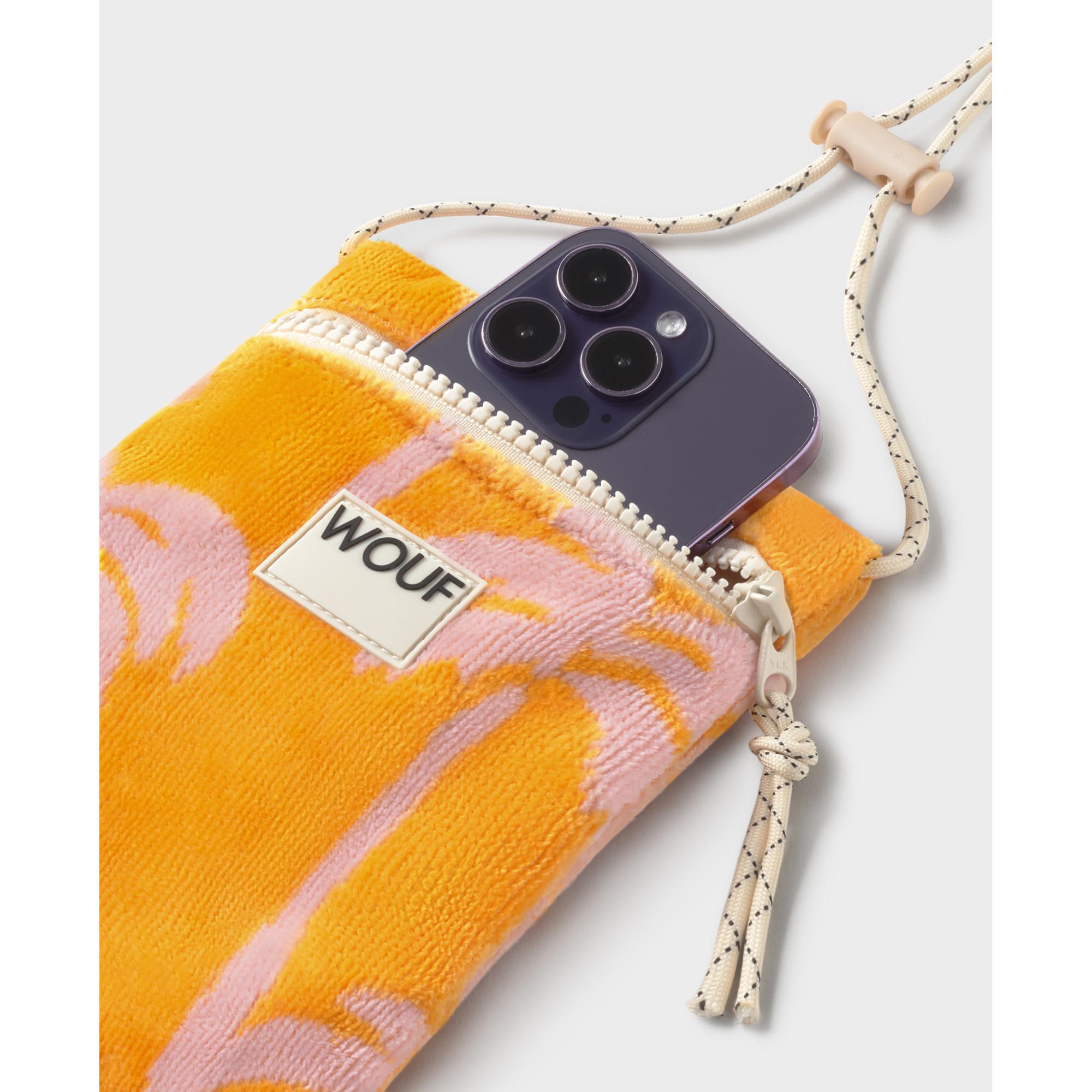 Wouf Tenerife Pochette pour téléphone 