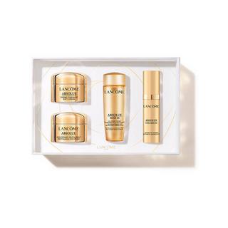 Lancôme  Coffret Absolue Travel 