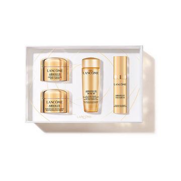 Absolue Travel Set