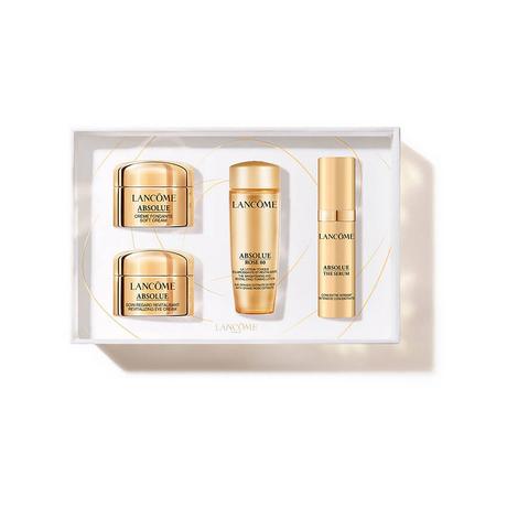 Lancôme  Coffret Absolue Travel 