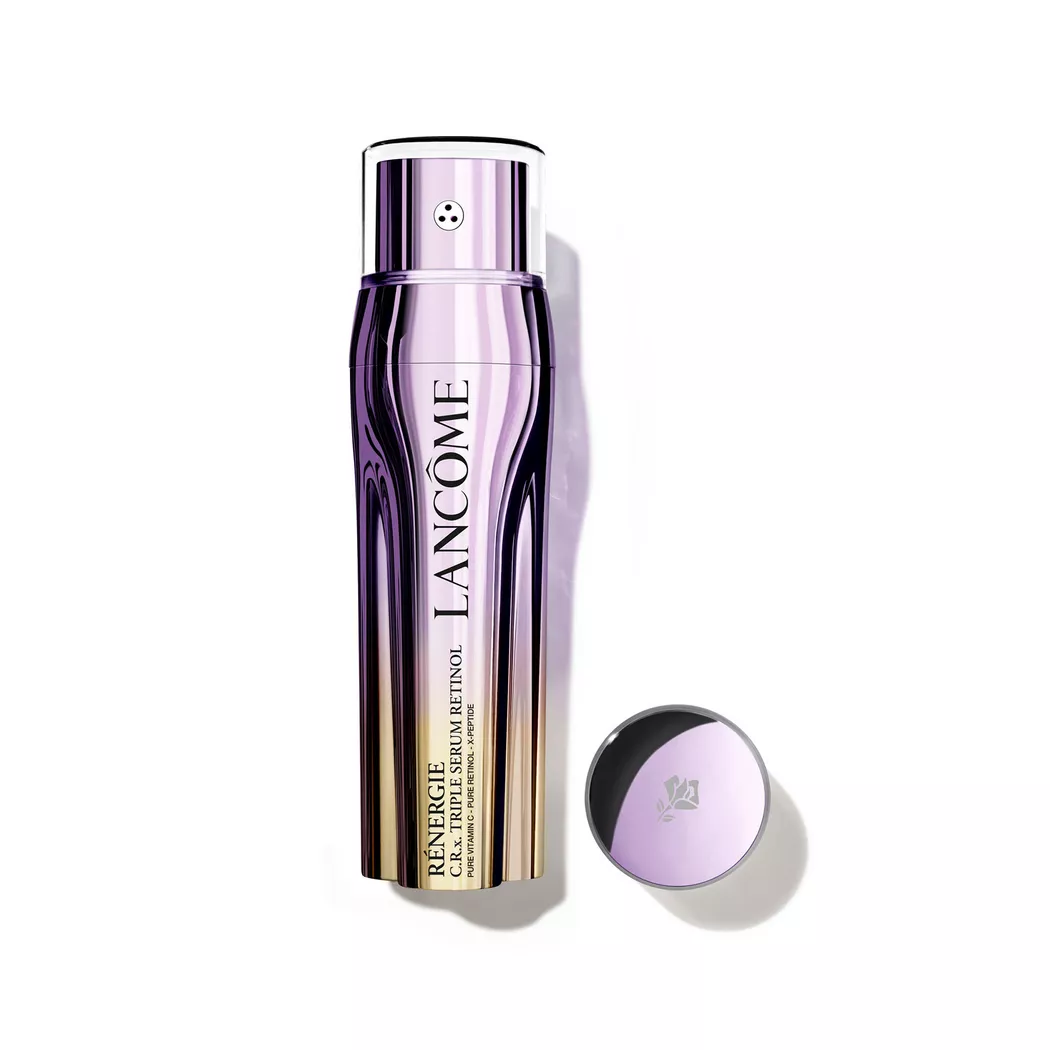 Lancôme Renergie Crx Triple Serum Retinol 50ml