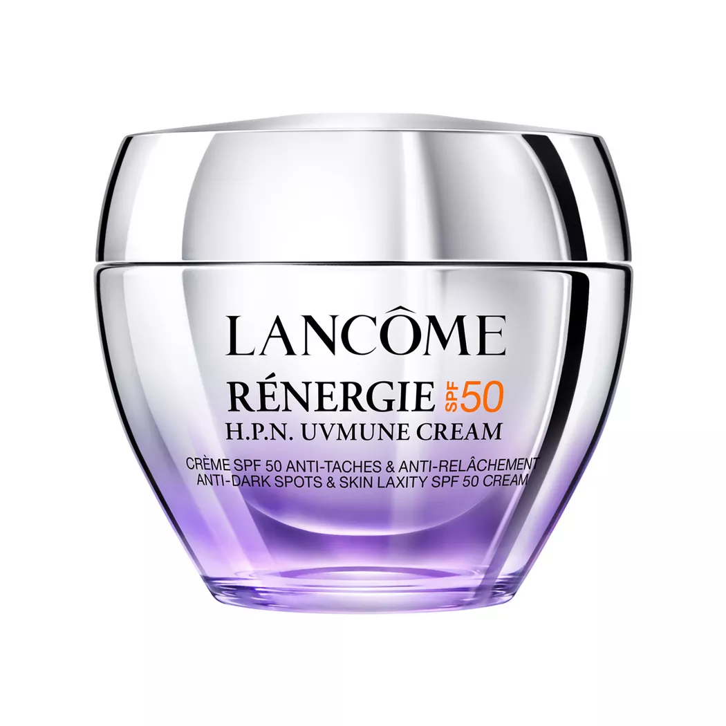 Lancôme Renergie Uvmune Cream Spf50 30ml 3