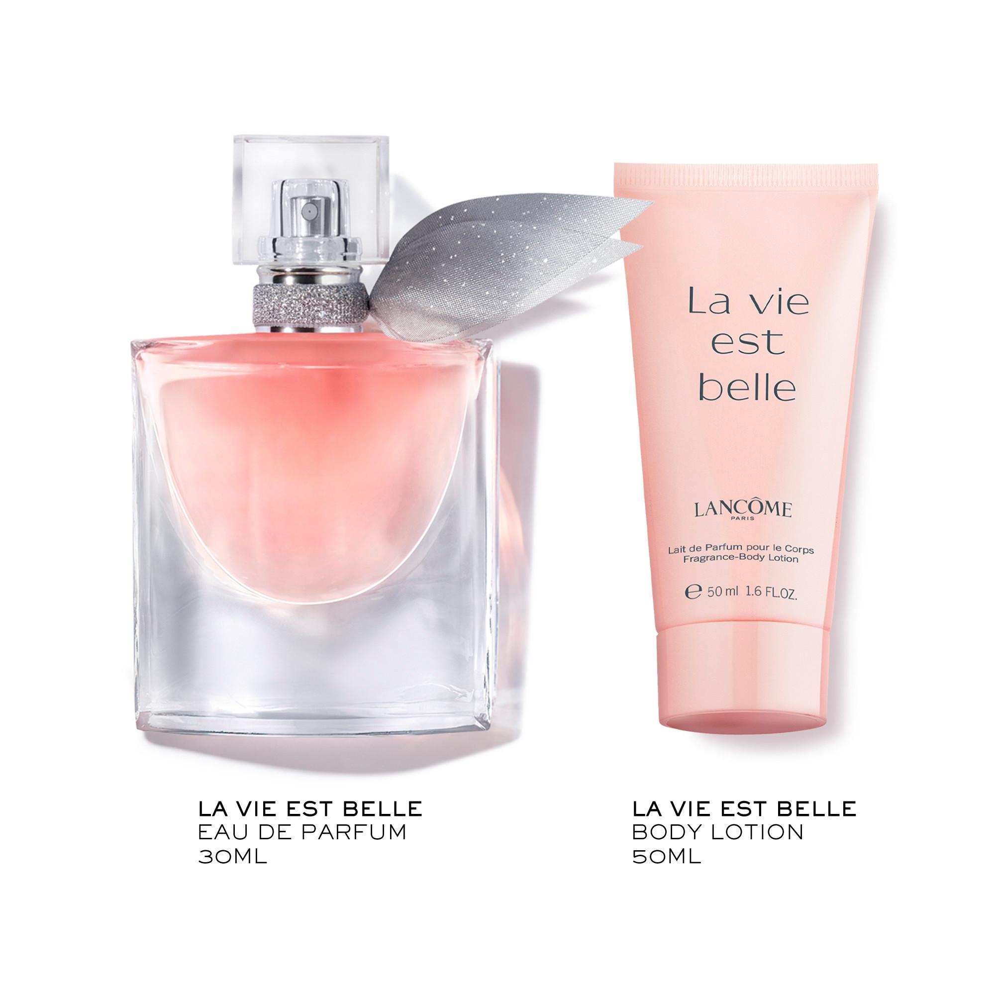 Lancôme  La vie est belle Eau de Parfum Set 