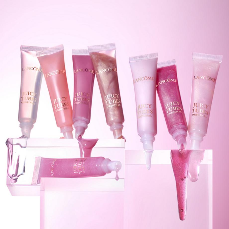 LANCOME  Juicy Tubes 