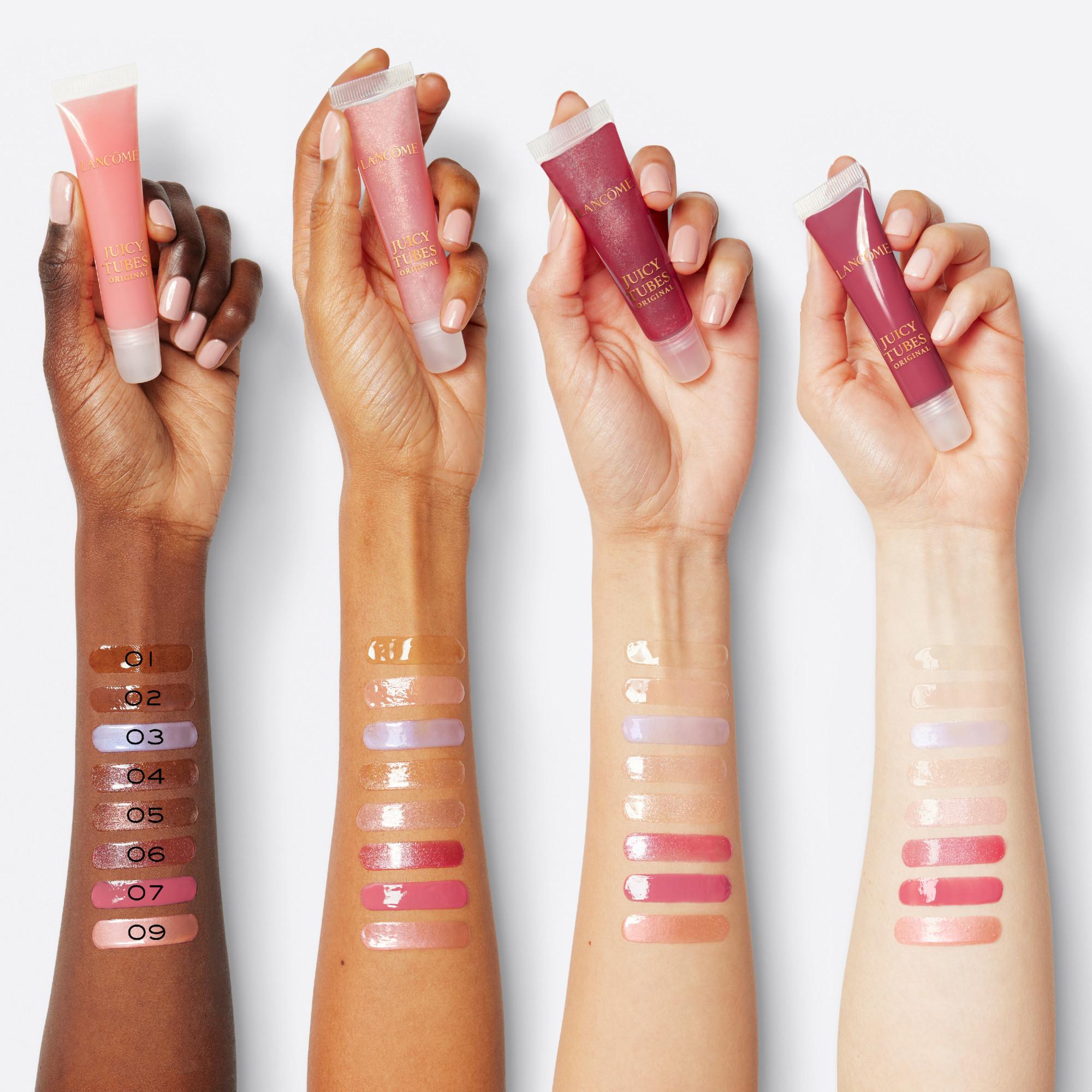 Lancôme  Juicy Tubes 