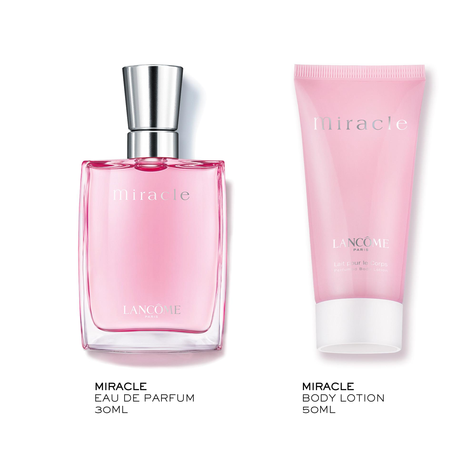 Lancôme Miracle Eau de Parfum Set  