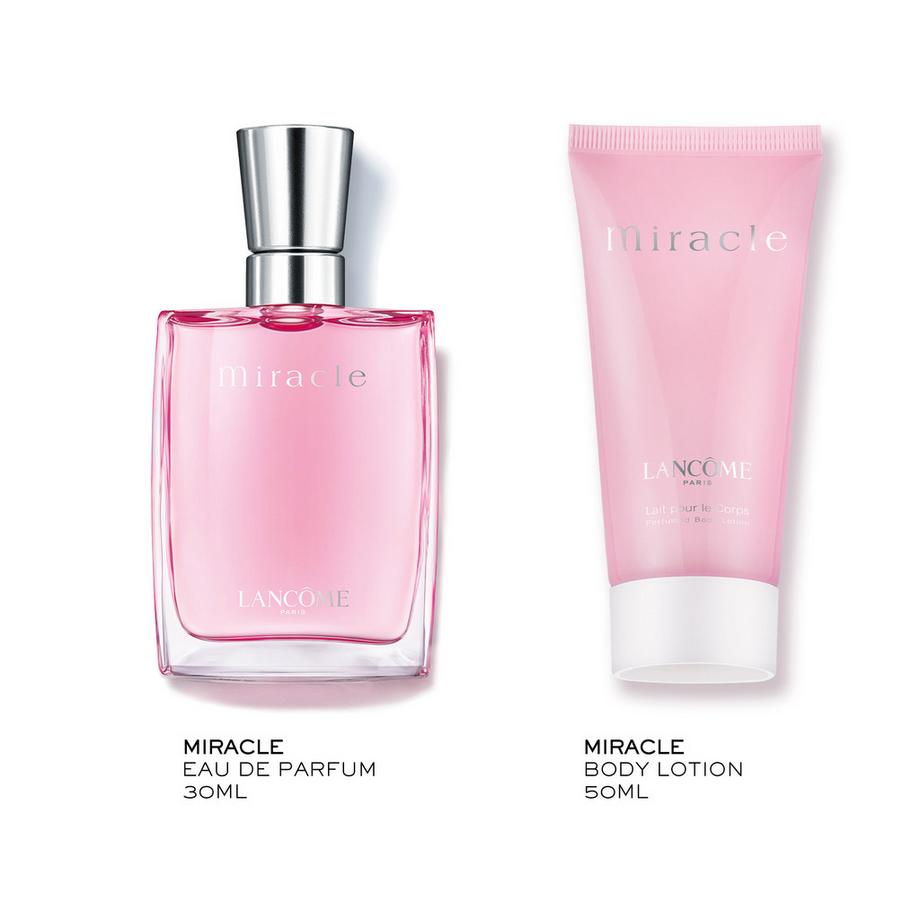 Lancôme Miracle Eau de Parfum Set  