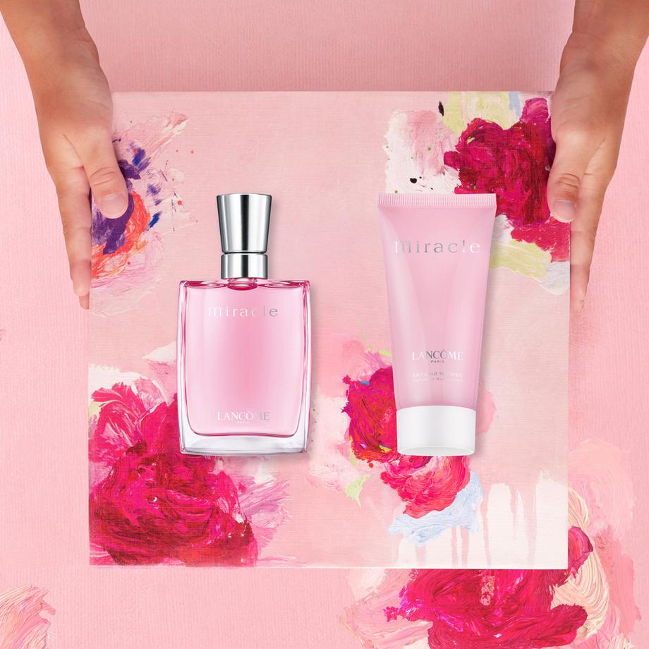 Lancôme Miracle Eau de Parfum Set  