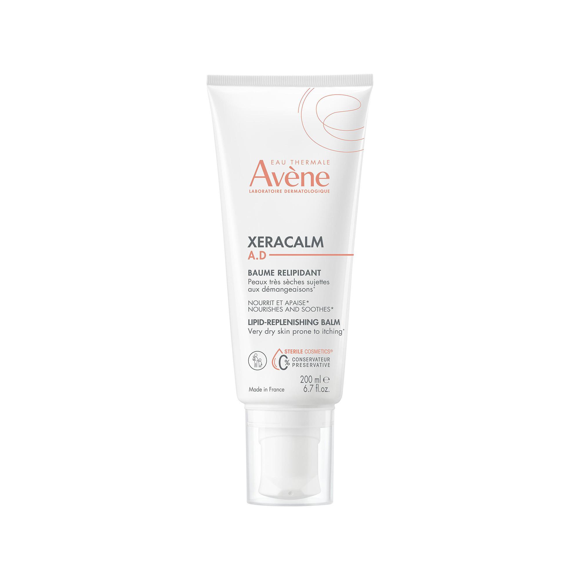 Avene XeraCalm Balsamo rimpolpante A.D 