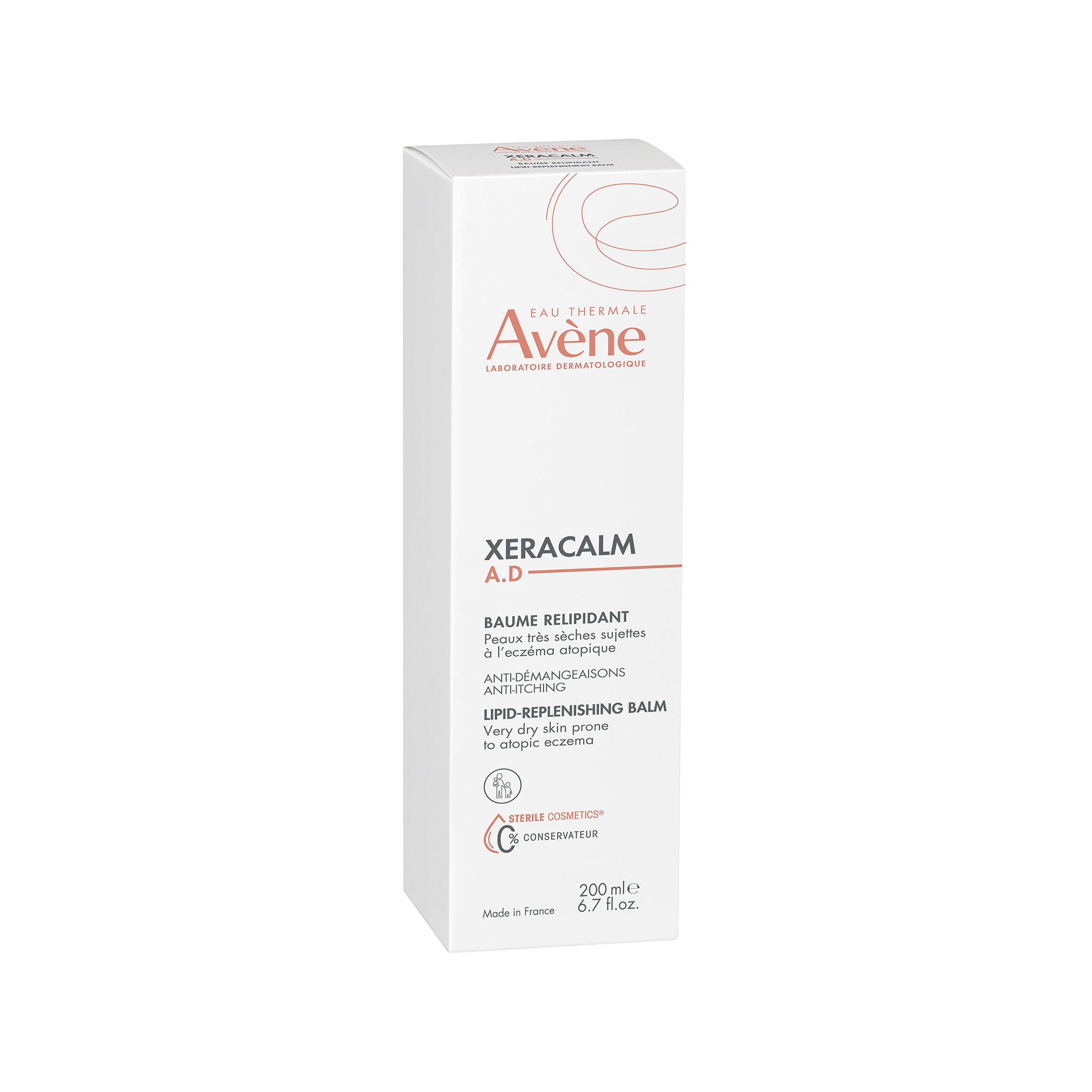 Avene XeraCalm Balsamo rimpolpante A.D 