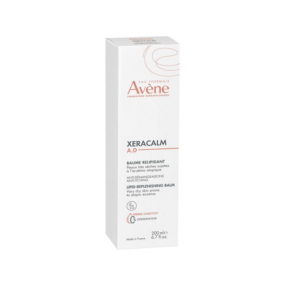 Avene XeraCalm A.D Baume relipidant 