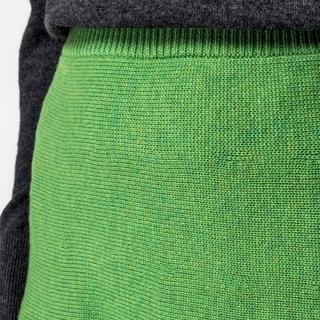 Manor Woman Gestrickter A-Linien Minirock  