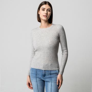 Maglione in cachemire