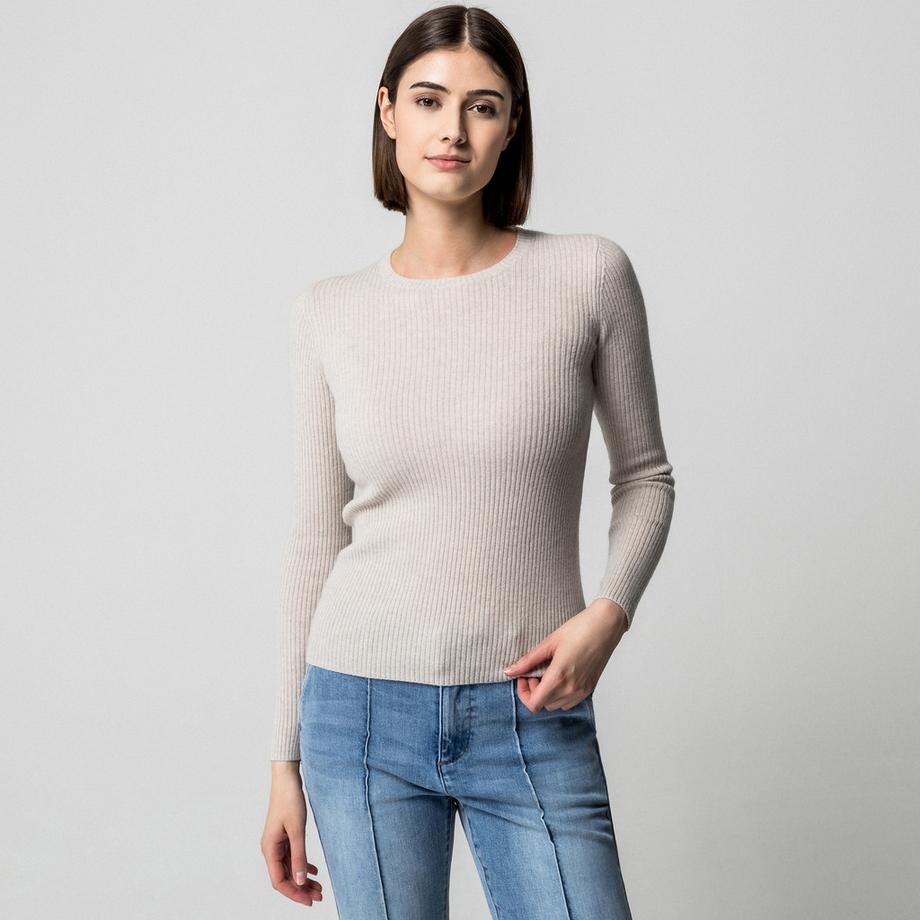 Maglione in cachemire