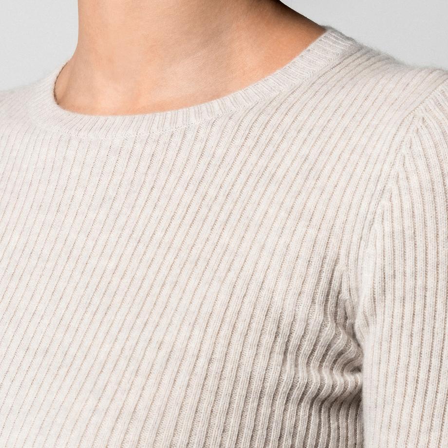 Manor Woman Maglione Cashmere  