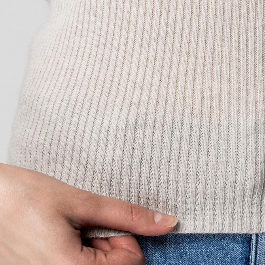 Manor Woman Maglione Cashmere  