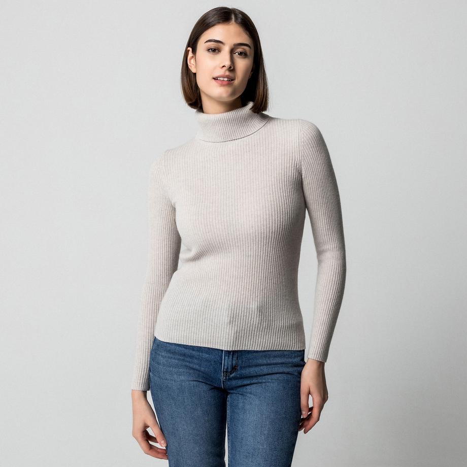 Maglione in cachemire