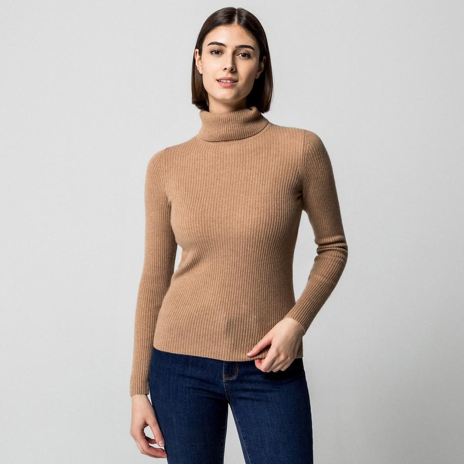 Maglione in cachemire