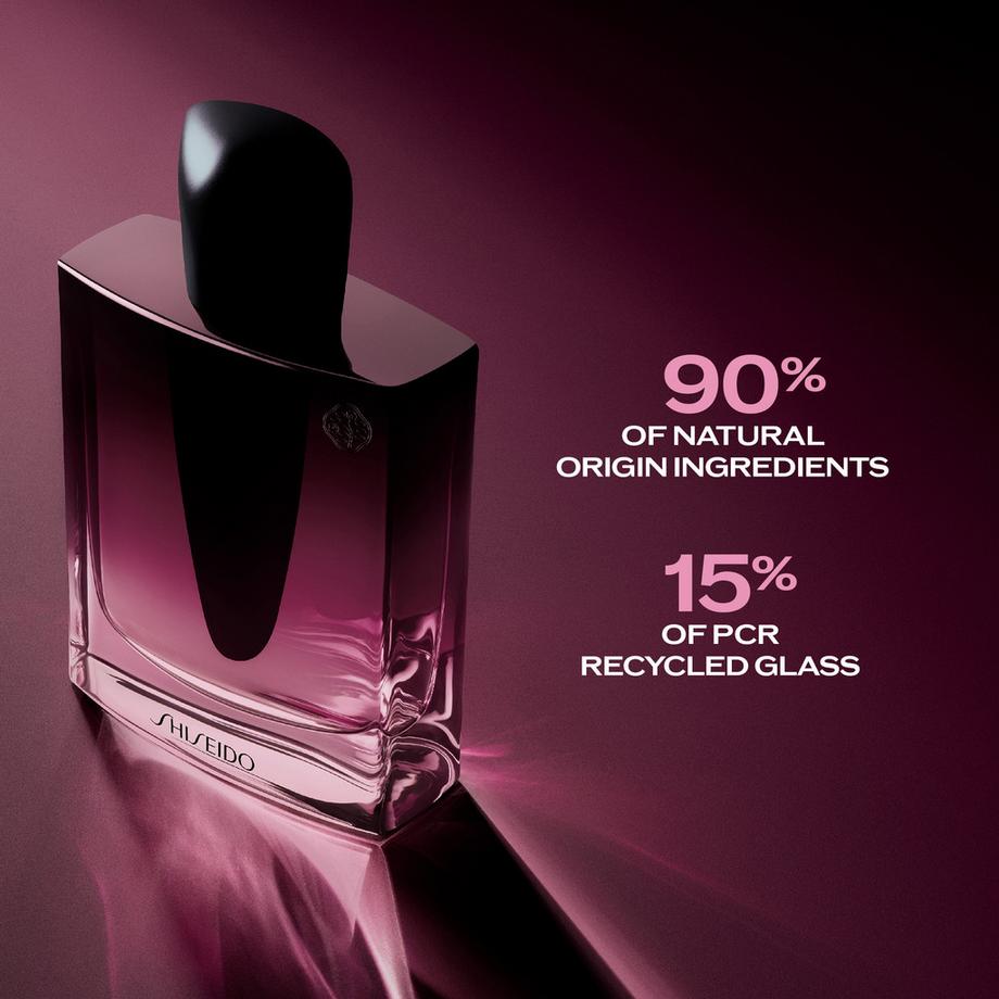 SHISEIDO Ginza Datura, Eau de Parfum  