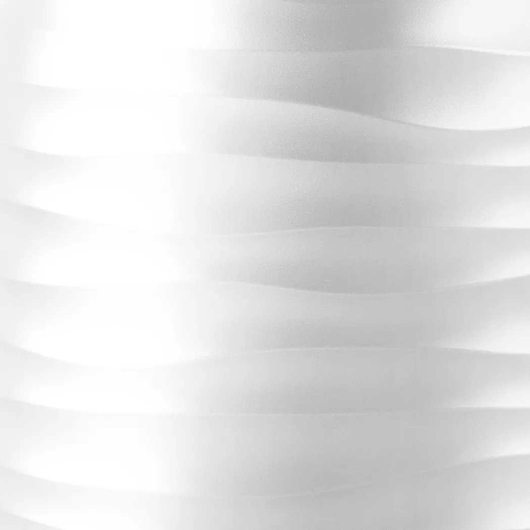 Emsa - Isolierkrug, 1 l, Weiss
