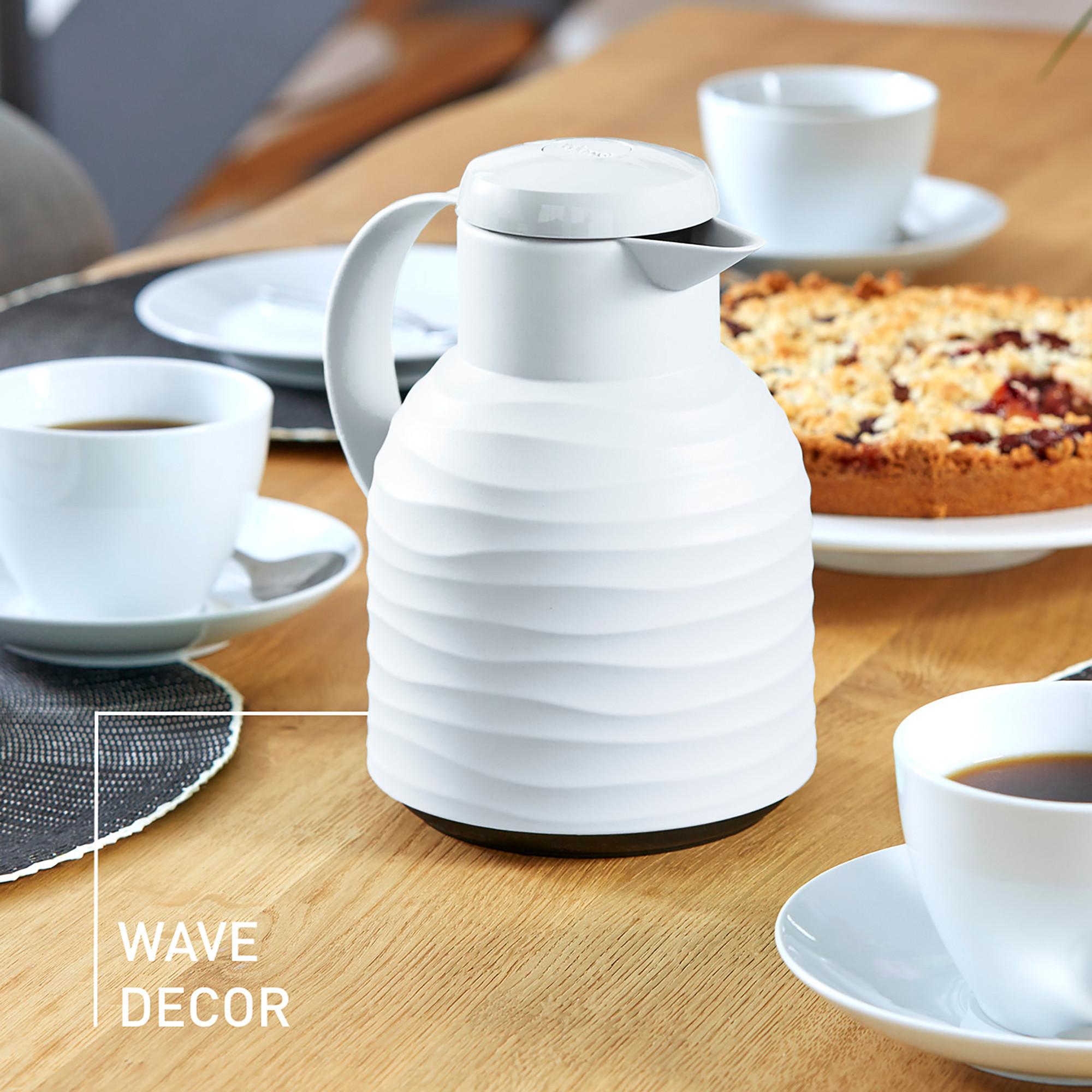 emsa Isolierkrug Samba Wave 