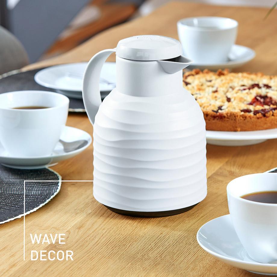 emsa Isolierkrug Samba Wave 