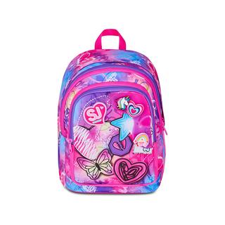 Seven Rucksack ADVANCED SJ GANG TINYPATCH GIRL 