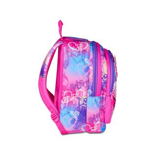 Seven Rucksack ADVANCED SJ GANG TINYPATCH GIRL 