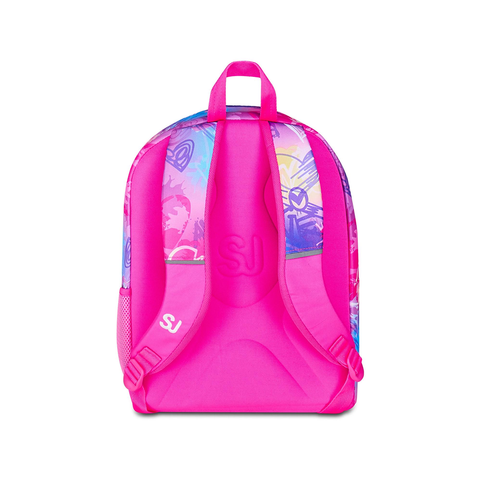 Seven Rucksack ADVANCED SJ GANG TINYPATCH GIRL 