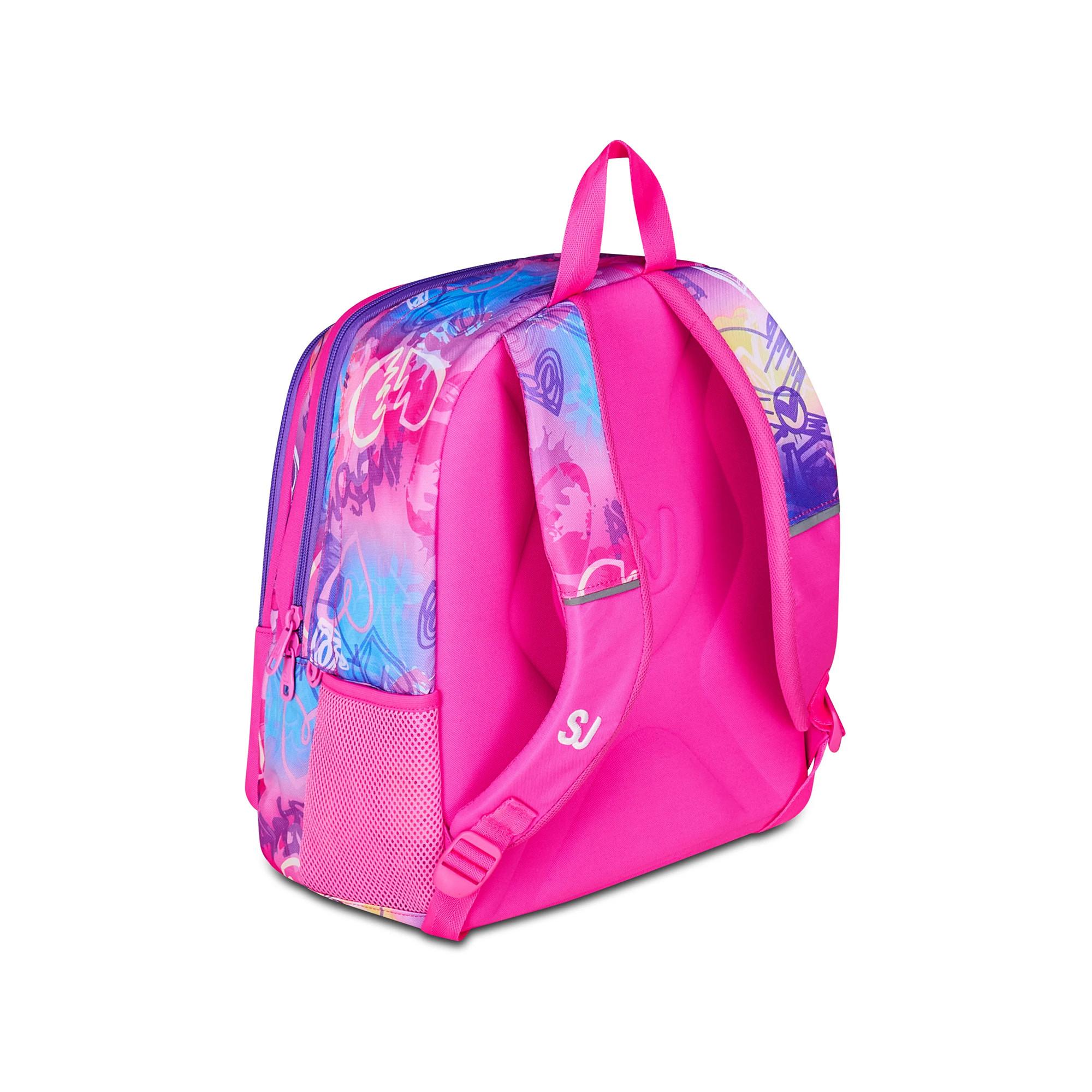 Seven Rucksack ADVANCED SJ GANG TINYPATCH GIRL 