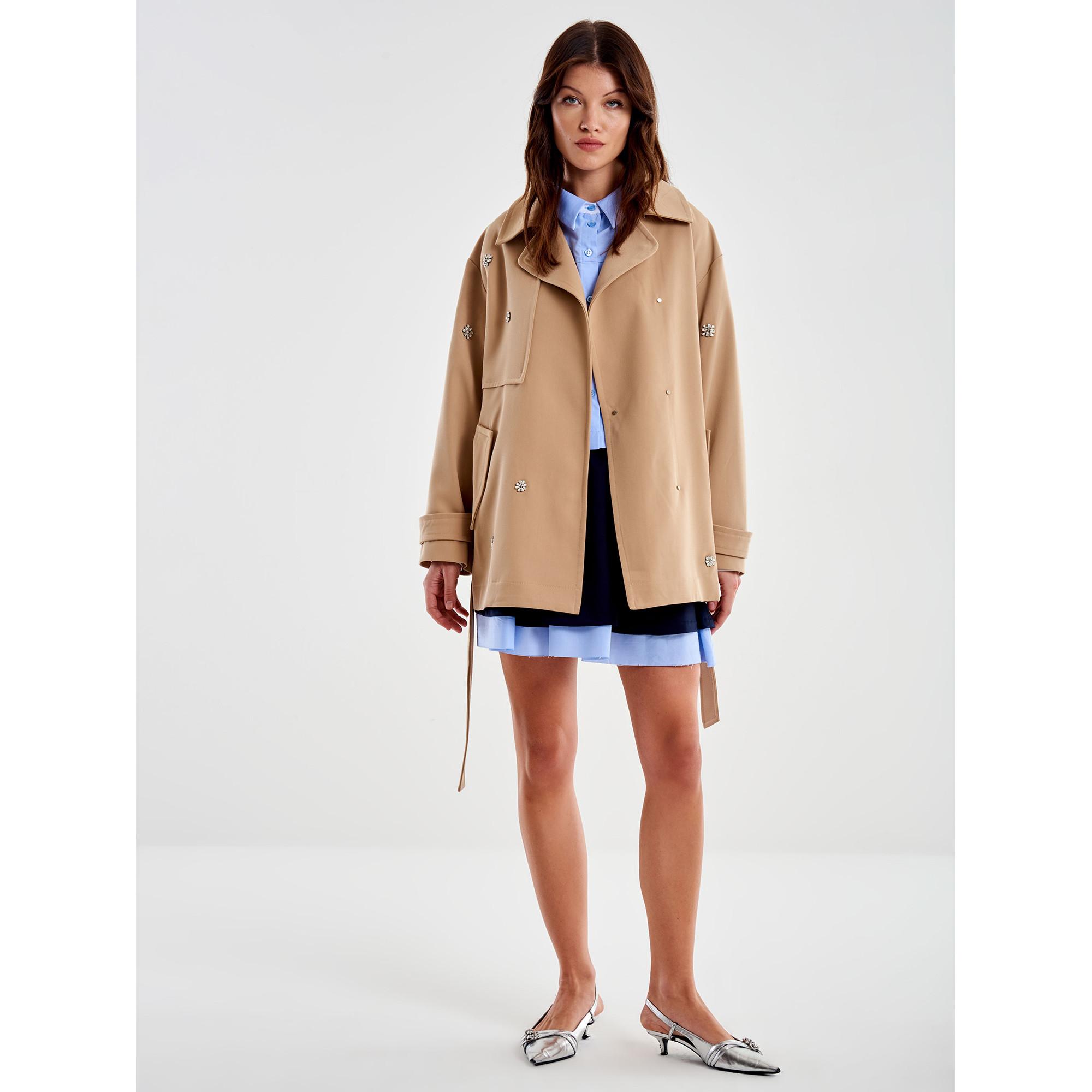 Vicolo  Trenchcoat 