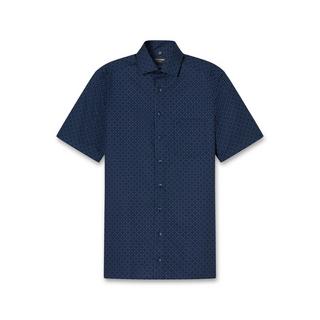 OLYMP Modern Fit Kurzarmhemd  