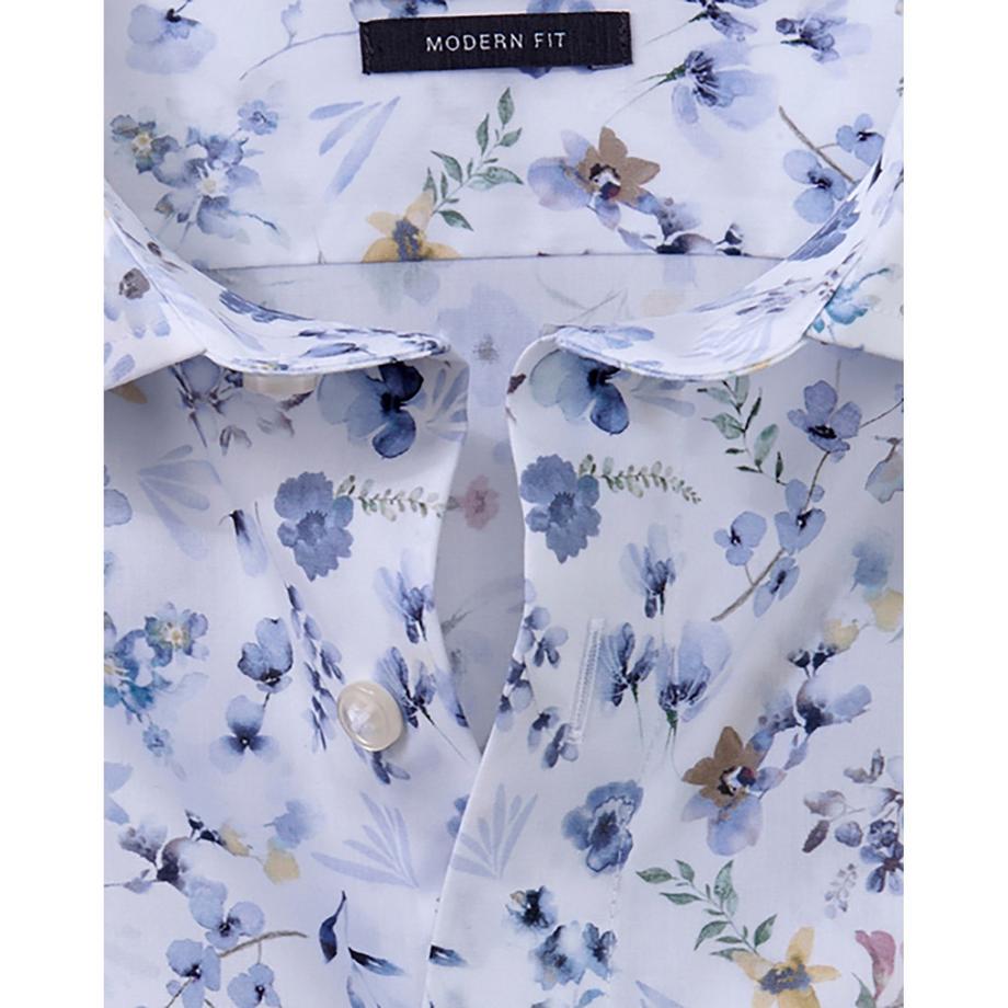 OLYMP Chemise Manches Longues Modern Fit  