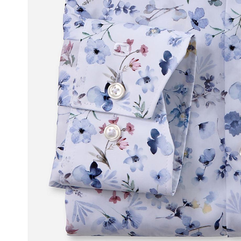 OLYMP Chemise Manches Longues Modern Fit  