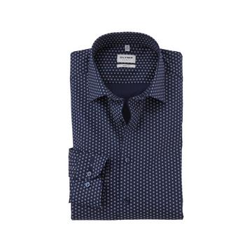 Chemise, manches longues