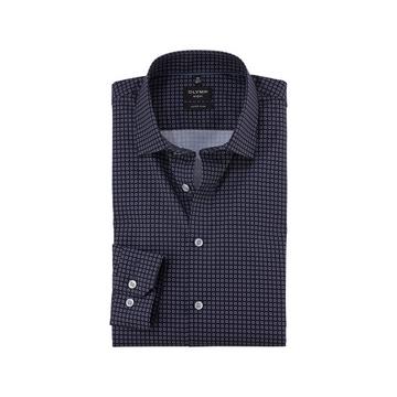 Camicia a maniche lunghe