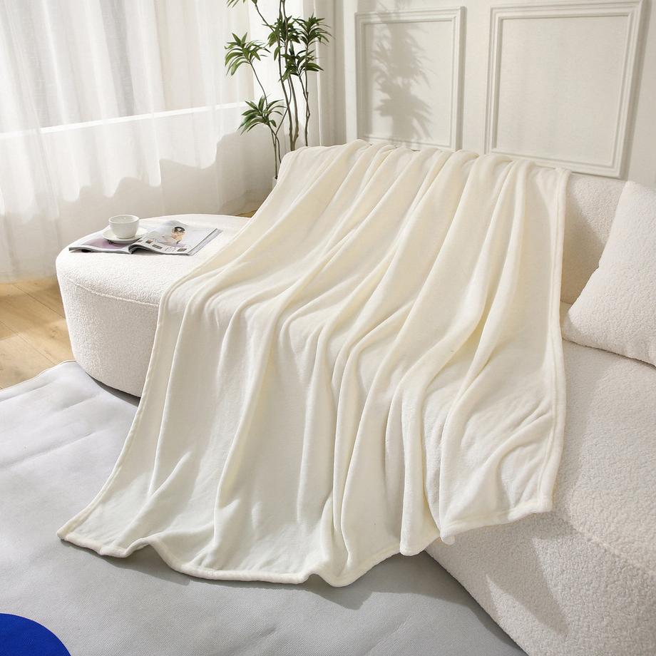 Flair Couverture polaire Shiny 