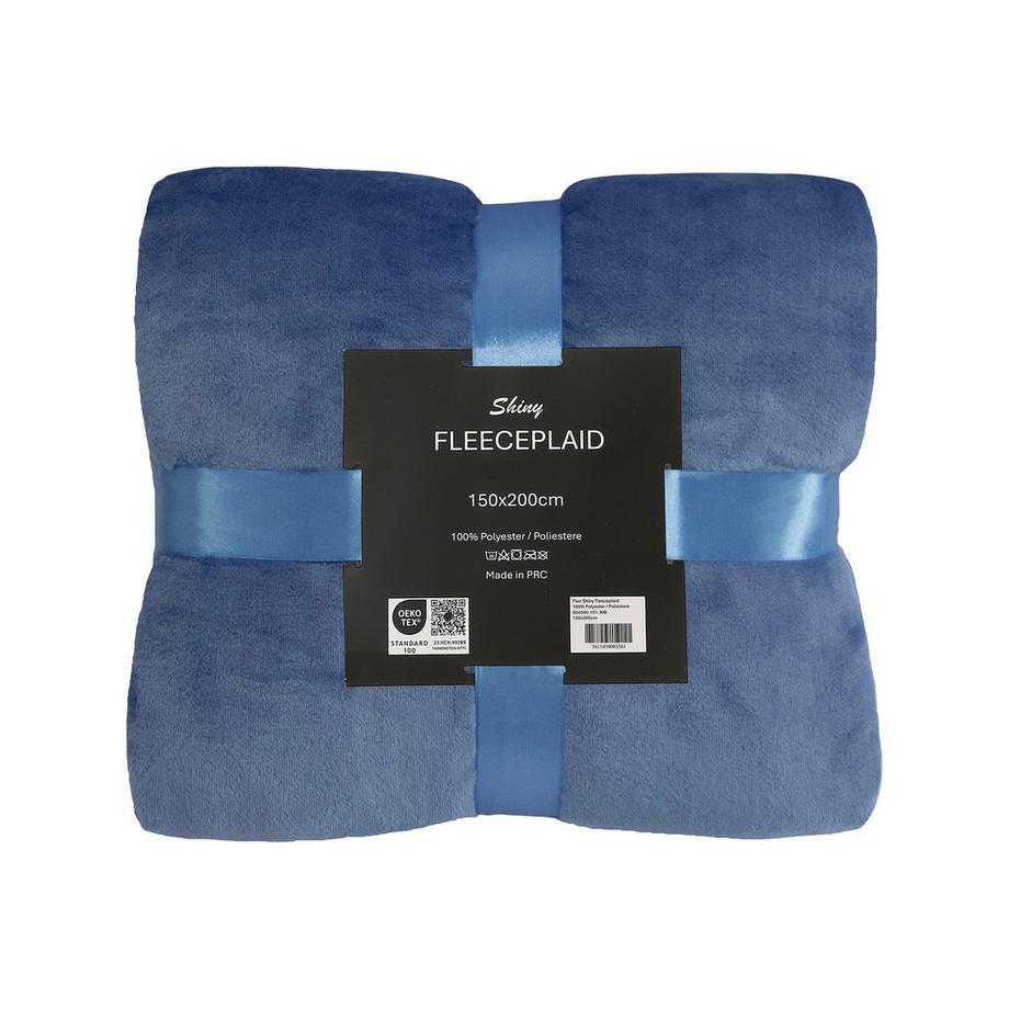 Couverture polaire