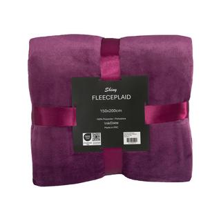 Flair Couverture polaire Shiny 