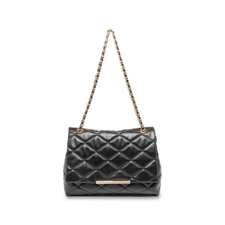 Manor Woman Gesteppte Schultertasche  