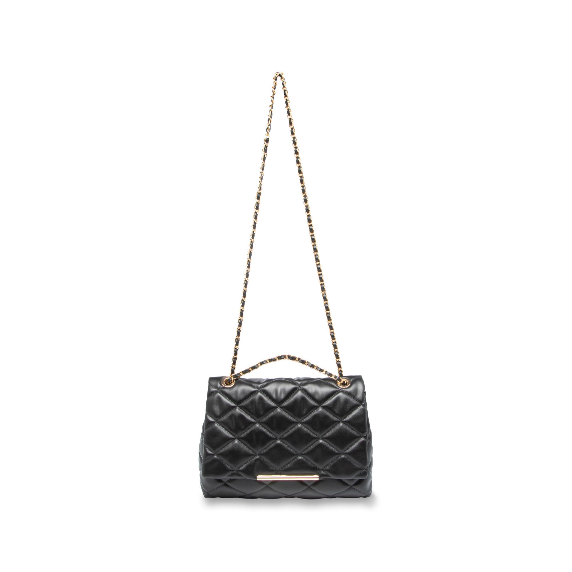 Manor Woman Gesteppte Schultertasche  