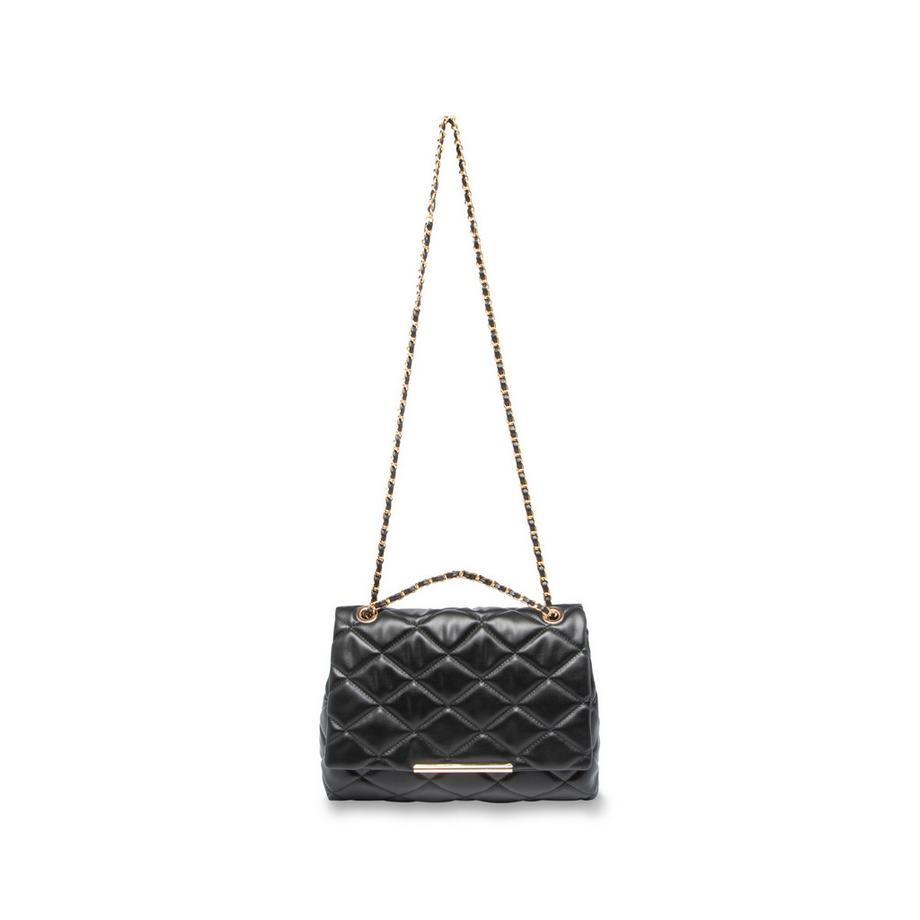 Manor Woman Gesteppte Schultertasche  