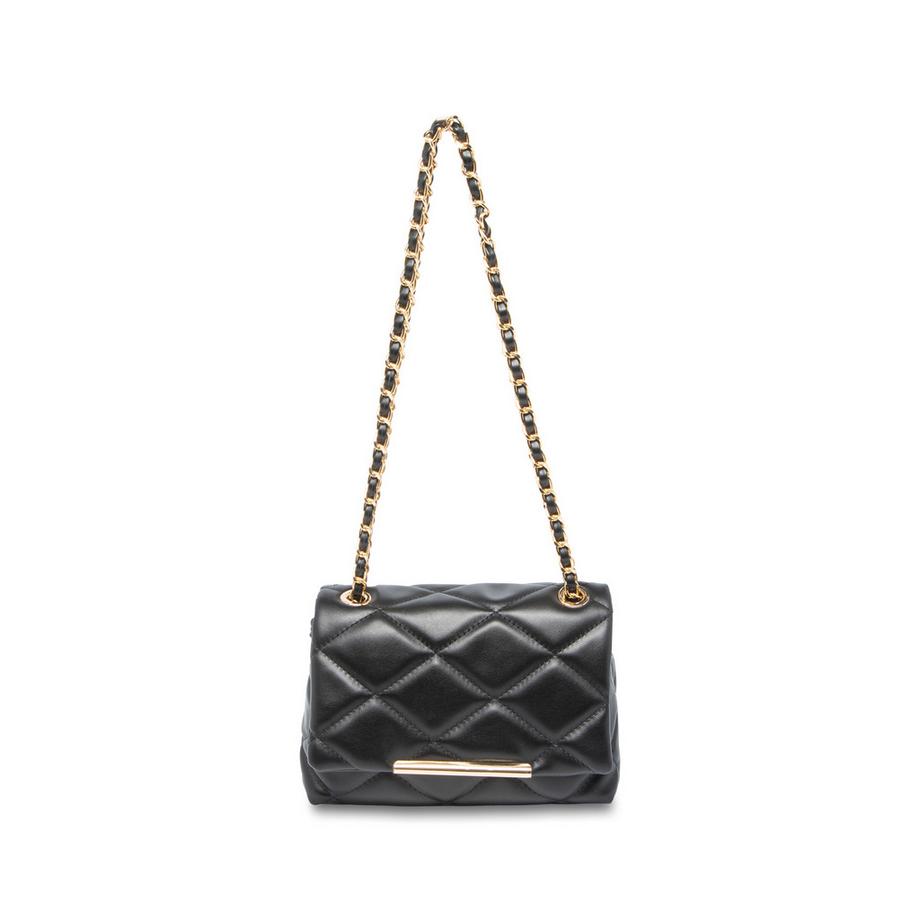 Manor Woman Gesteppte Crossbody Bag mit Kette  