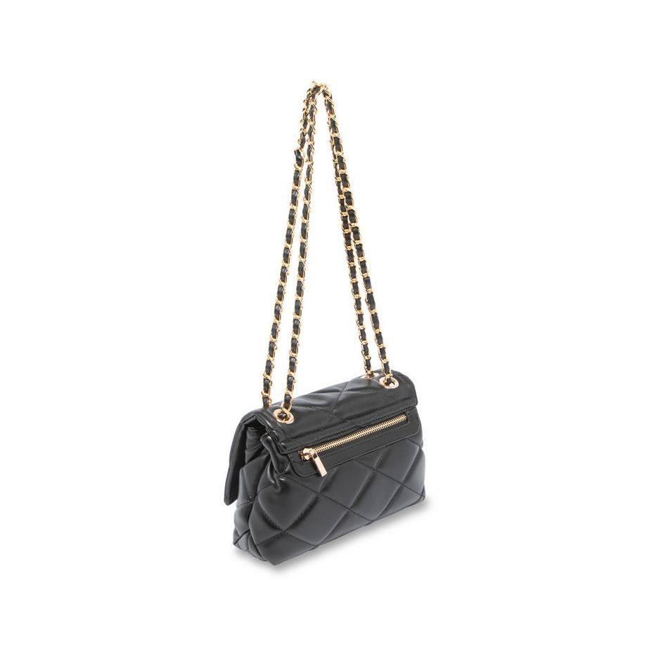 Manor Woman Gesteppte Crossbody Bag mit Kette  