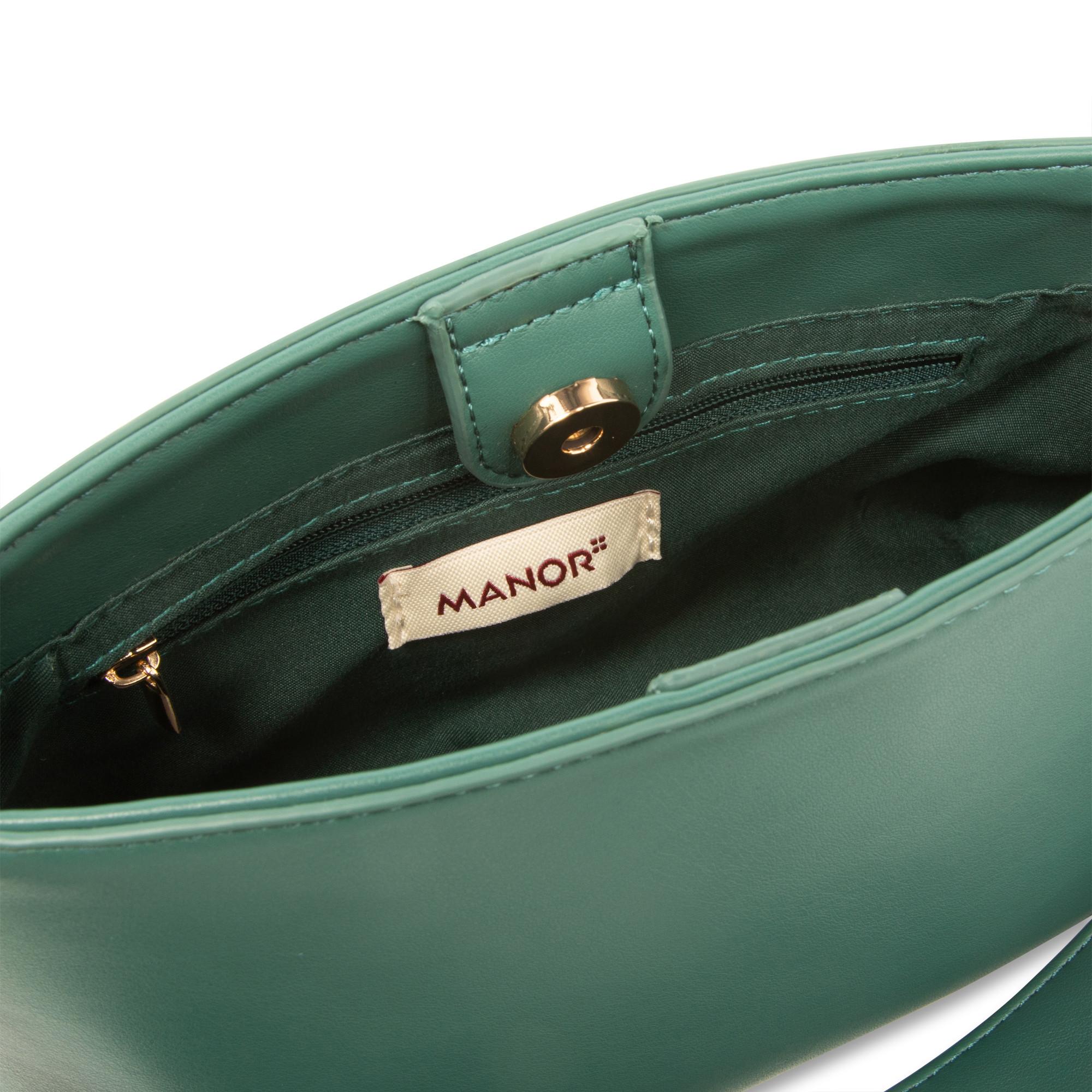 Manor Woman Crossbody Bag  