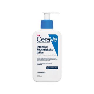 CeraVe  Lotion hydratante intense 