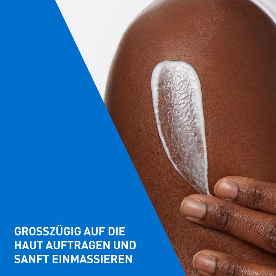 CeraVe  Lozione idratante intensiva 