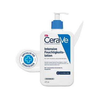 CeraVe  Lozione Idratante Intensa 