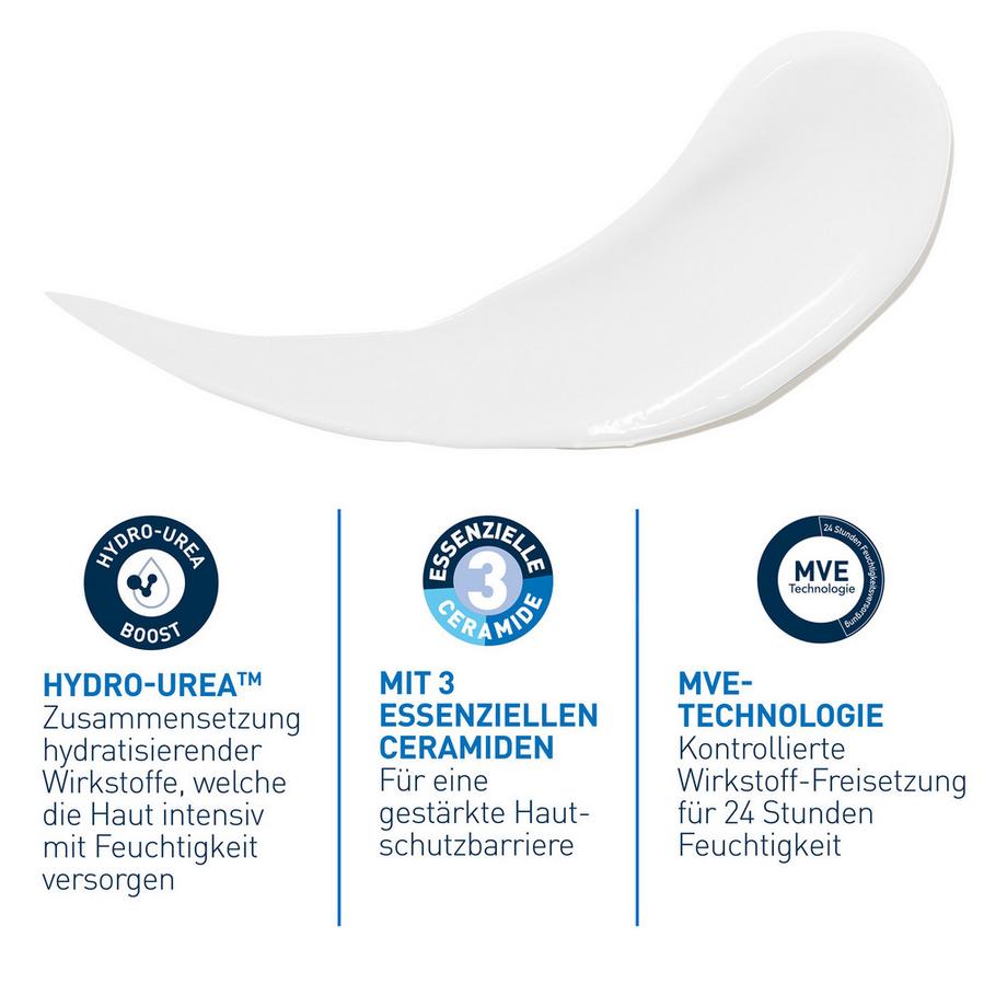 CeraVe  Intensive Moisturizing Lotion 